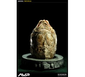 Alien vs. Predator Prop Replica 1/1 Alien Egg 64 cm
